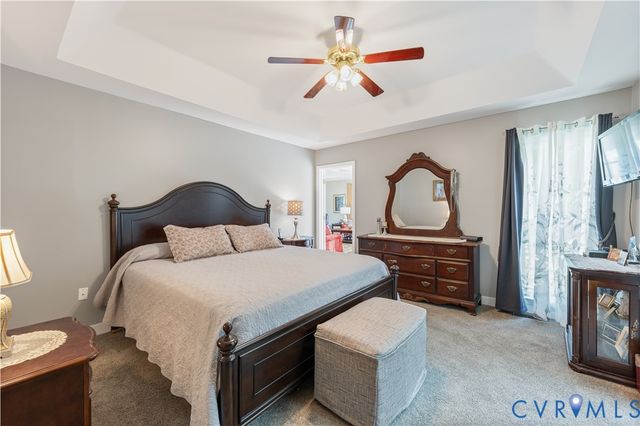 7542 Quail Run Ln, Hanover, VA 23116