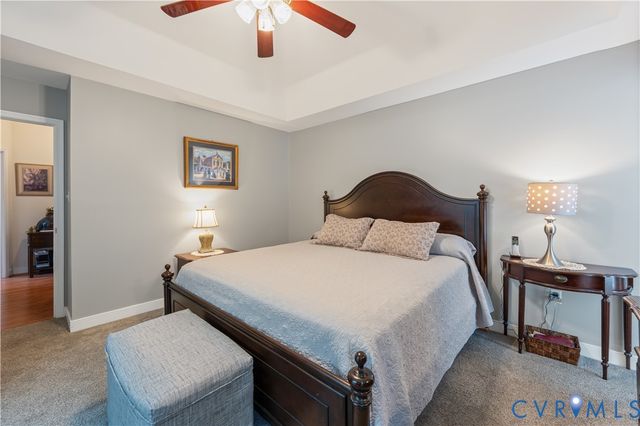 7542 Quail Run Ln, Hanover, VA 23116