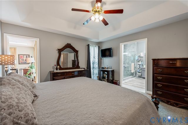 7542 Quail Run Ln, Hanover, VA 23116