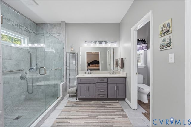 7542 Quail Run Ln, Hanover, VA 23116