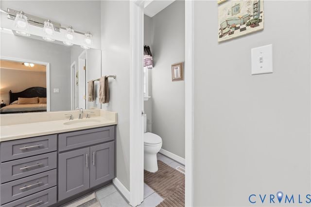 7542 Quail Run Ln, Hanover, VA 23116