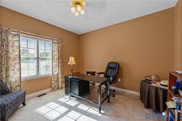7542 Quail Run Ln, Hanover, VA 23116