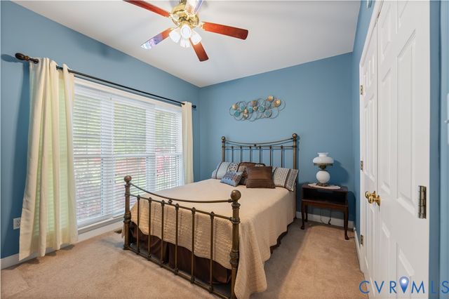 7542 Quail Run Ln, Hanover, VA 23116