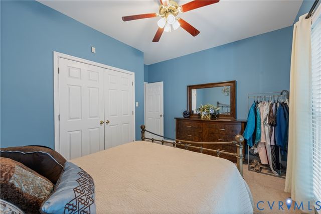 7542 Quail Run Ln, Hanover, VA 23116