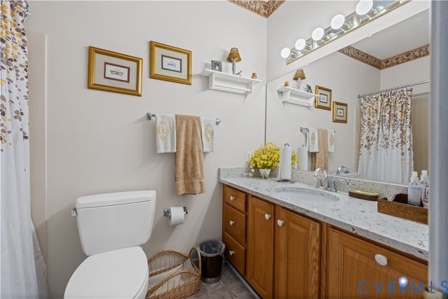 7542 Quail Run Ln, Hanover, VA 23116