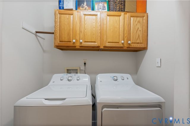 7542 Quail Run Ln, Hanover, VA 23116