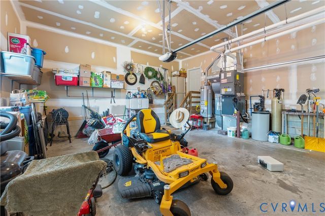 7542 Quail Run Ln, Hanover, VA 23116