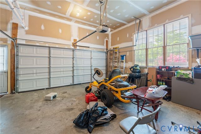 7542 Quail Run Ln, Hanover, VA 23116