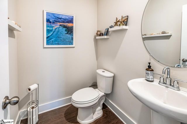 122 Outback Drive, Greer, SC 29650