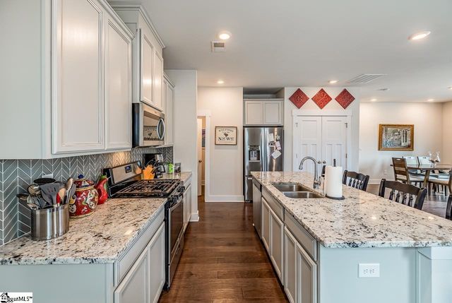 122 Outback Drive, Greer, SC 29650