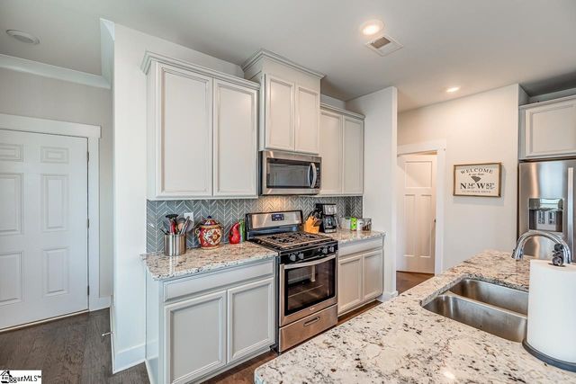 122 Outback Drive, Greer, SC 29650