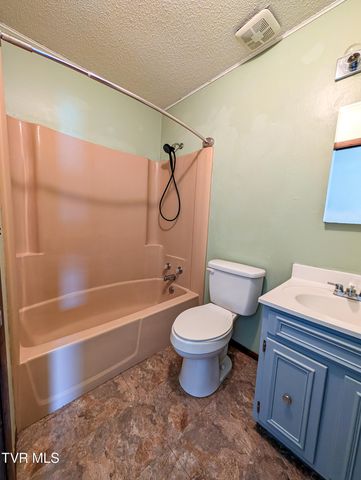 464 Springfield Drive, Bristol, TN 37620