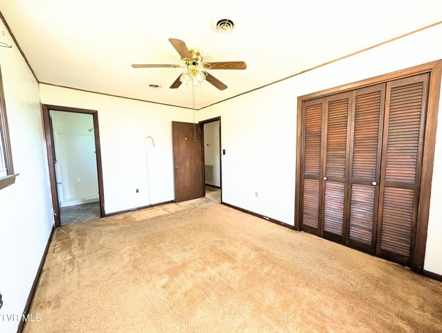 464 Springfield Drive, Bristol, TN 37620