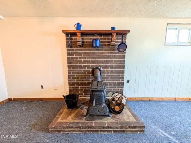 464 Springfield Drive, Bristol, TN 37620