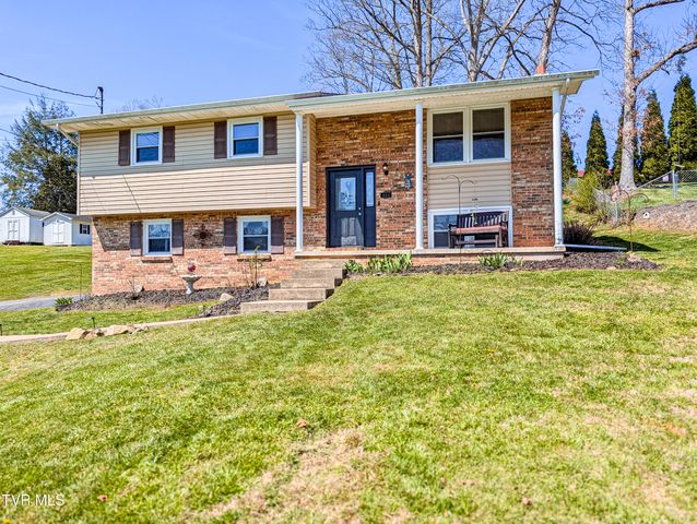 464 Springfield Drive, Bristol, TN 37620