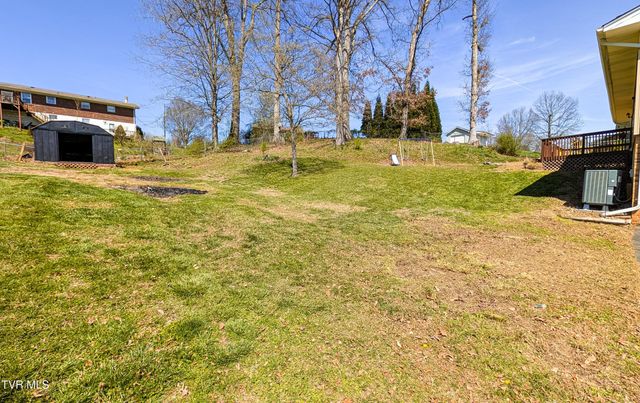 464 Springfield Drive, Bristol, TN 37620