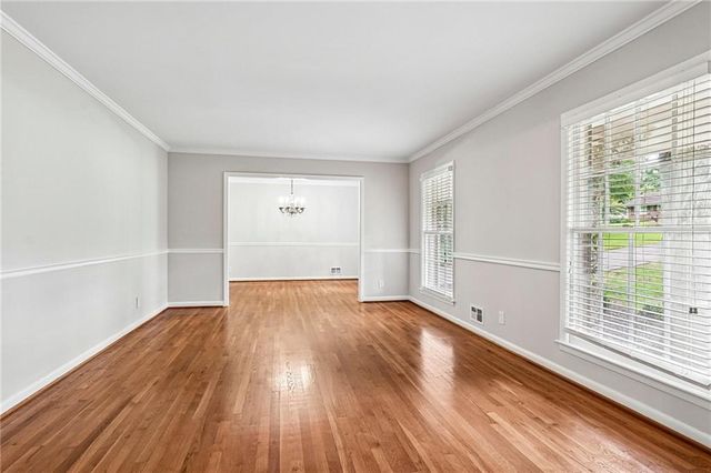 2130 Impala Drive NE, Atlanta, GA 30345