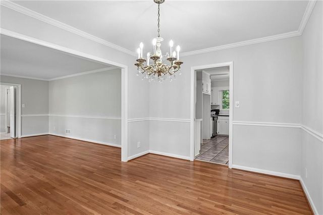 2130 Impala Drive NE, Atlanta, GA 30345