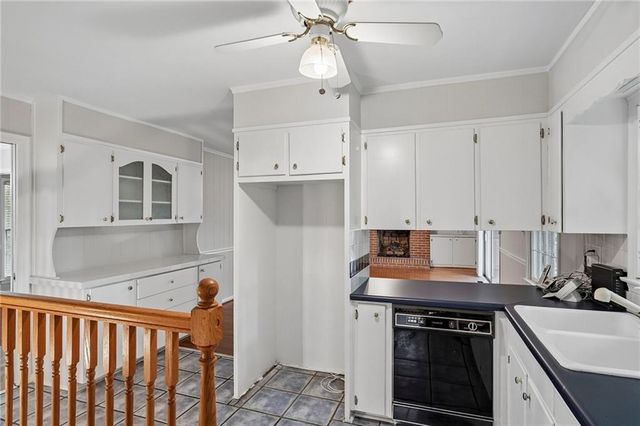 2130 Impala Drive NE, Atlanta, GA 30345