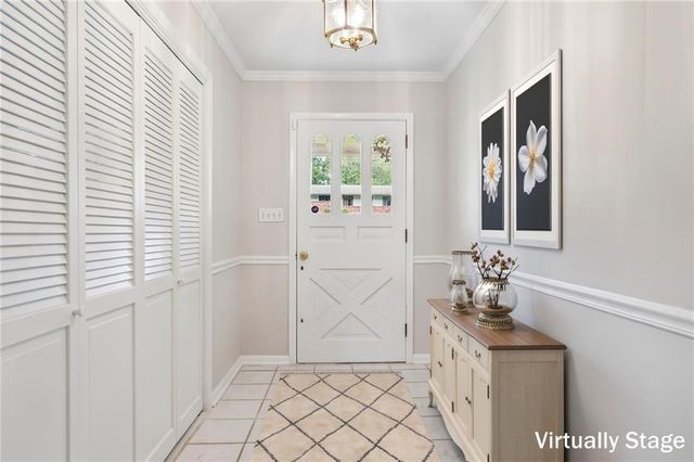 2130 Impala Drive NE, Atlanta, GA 30345