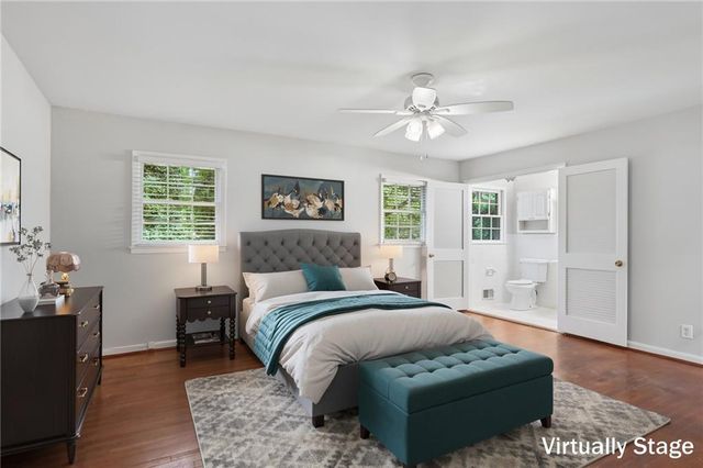 2130 Impala Drive NE, Atlanta, GA 30345