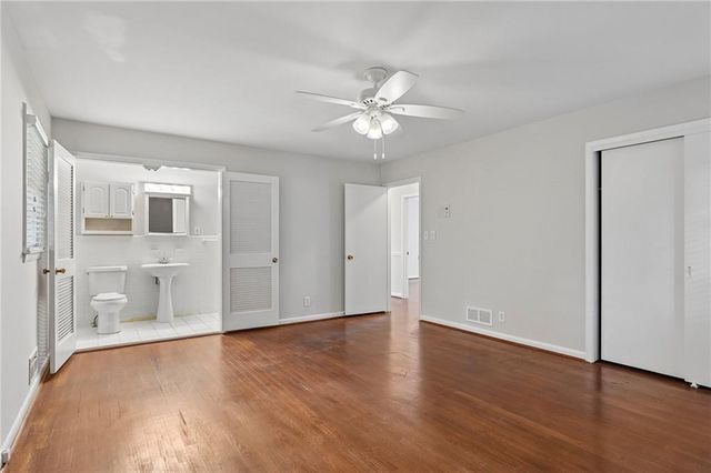 2130 Impala Drive NE, Atlanta, GA 30345