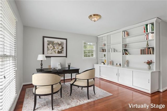 2130 Impala Drive NE, Atlanta, GA 30345
