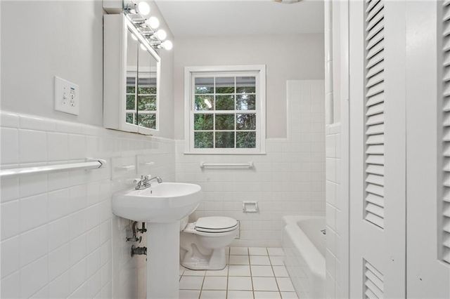 2130 Impala Drive NE, Atlanta, GA 30345