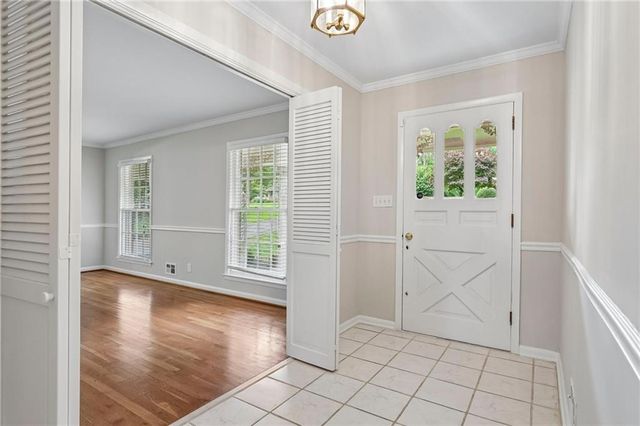 2130 Impala Drive NE, Atlanta, GA 30345