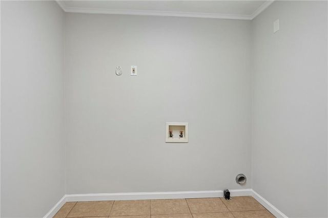 2130 Impala Drive NE, Atlanta, GA 30345