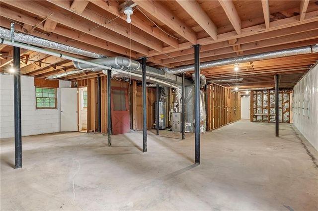 2130 Impala Drive NE, Atlanta, GA 30345