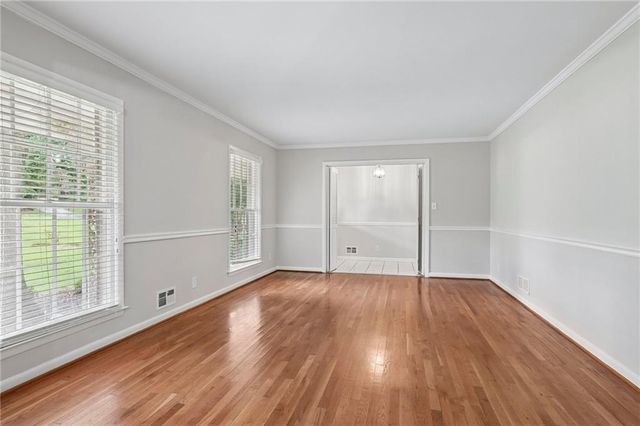 2130 Impala Drive NE, Atlanta, GA 30345