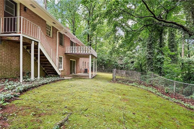 2130 Impala Drive NE, Atlanta, GA 30345