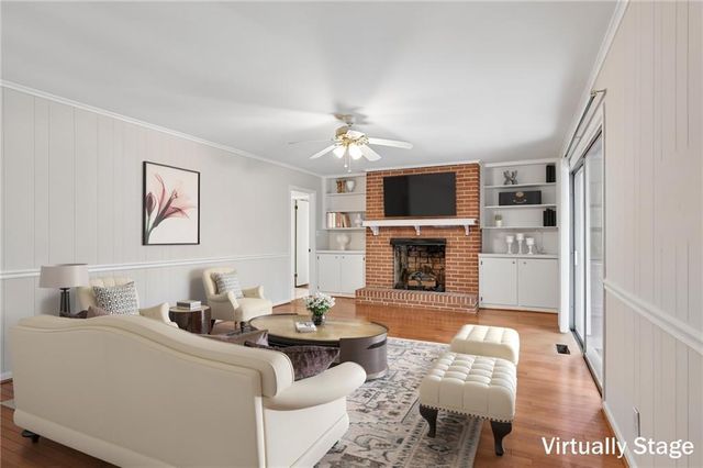 2130 Impala Drive NE, Atlanta, GA 30345