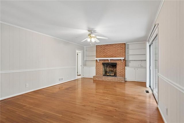 2130 Impala Drive NE, Atlanta, GA 30345