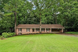 2130 Impala Drive NE, Atlanta, GA 30345