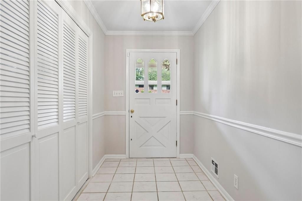 Image 3 of property listing at 2130 Impala Drive NE, Atlanta, GA 30345