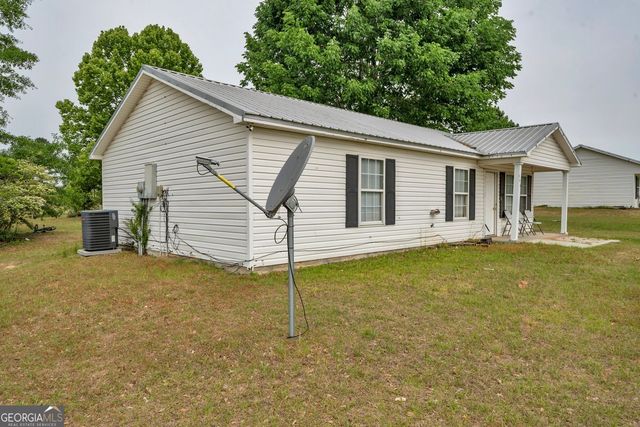 142 Ruby Street, Cordele, GA 31015