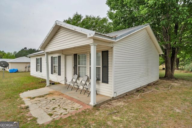142 Ruby Street, Cordele, GA 31015