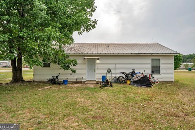 142 Ruby Street, Cordele, GA 31015
