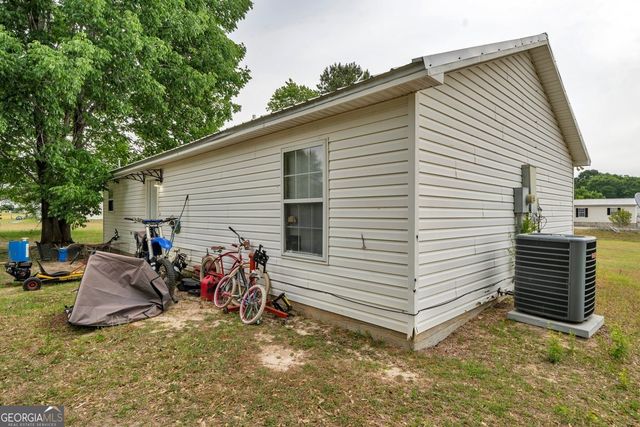 142 Ruby Street, Cordele, GA 31015