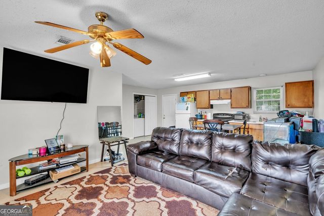 142 Ruby Street, Cordele, GA 31015