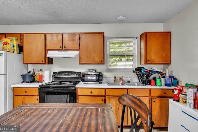 142 Ruby Street, Cordele, GA 31015