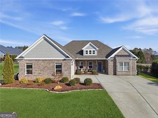 776 High Falls Court, Jefferson, GA 30549