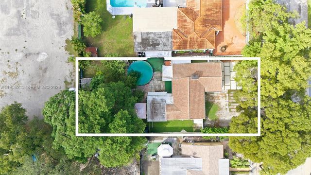 104 SW 40th Ave 0, Miami, FL 33134