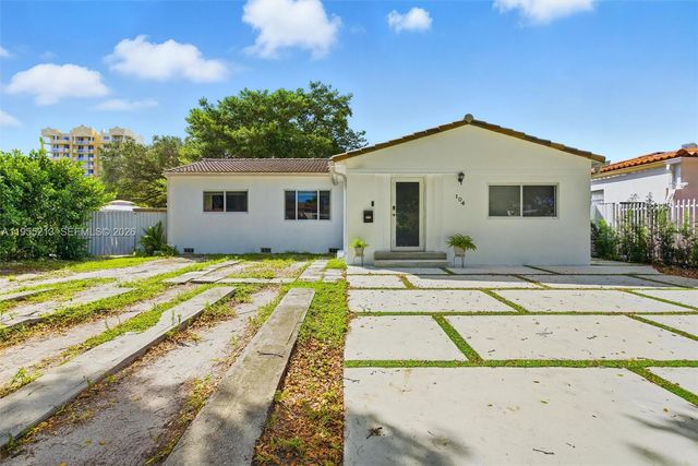 104 SW 40th Ave 0, Miami, FL 33134