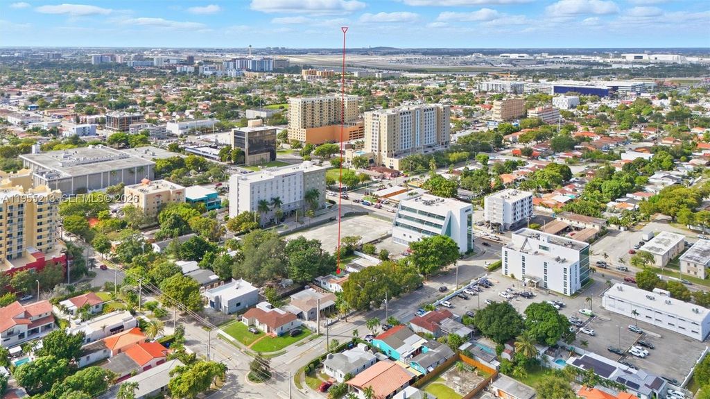 104 SW 40th Ave 0, Miami, FL 33134