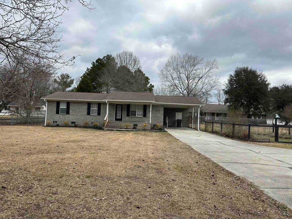 3524 Highway 378, Conway, SC 29527