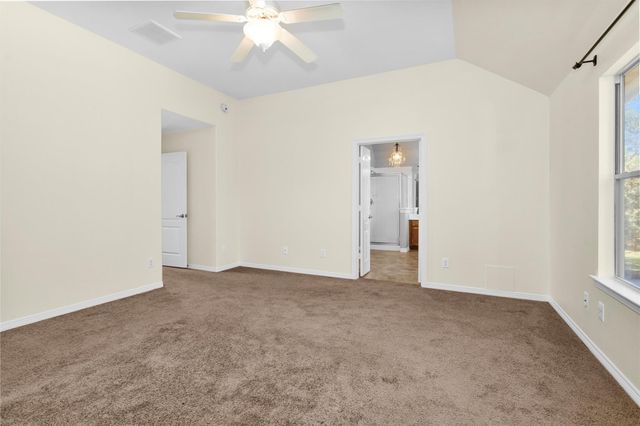 2 Lulach Circle, Conroe, TX 77301