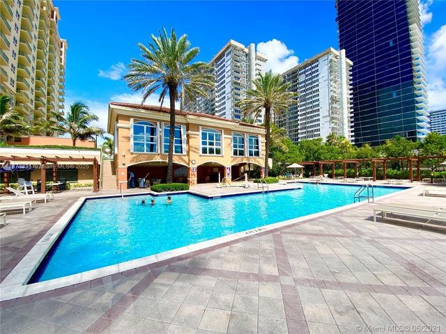 2080 S Ocean Dr 604, Hallandale Beach, FL 33009